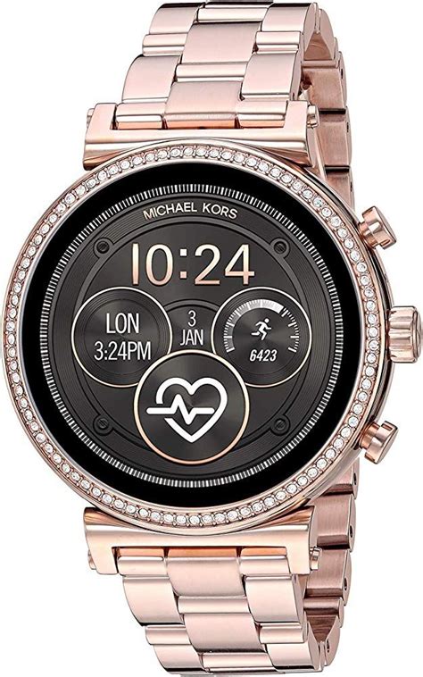 michael kors sofie accessories|Amazon.com: Michael Kors Sofie.